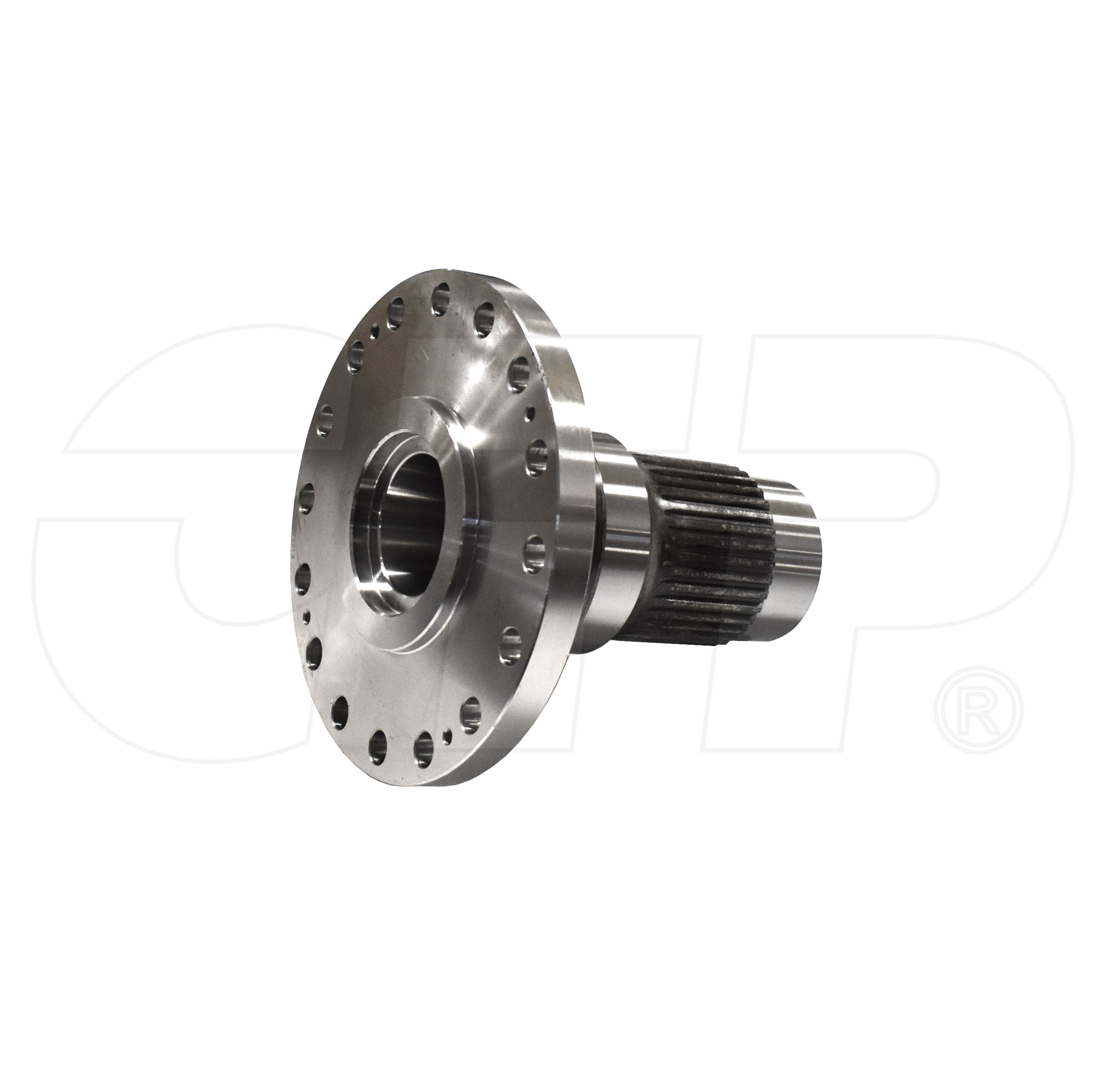 4V5213 Spindle for Caterpillar Equipment Propel Parts