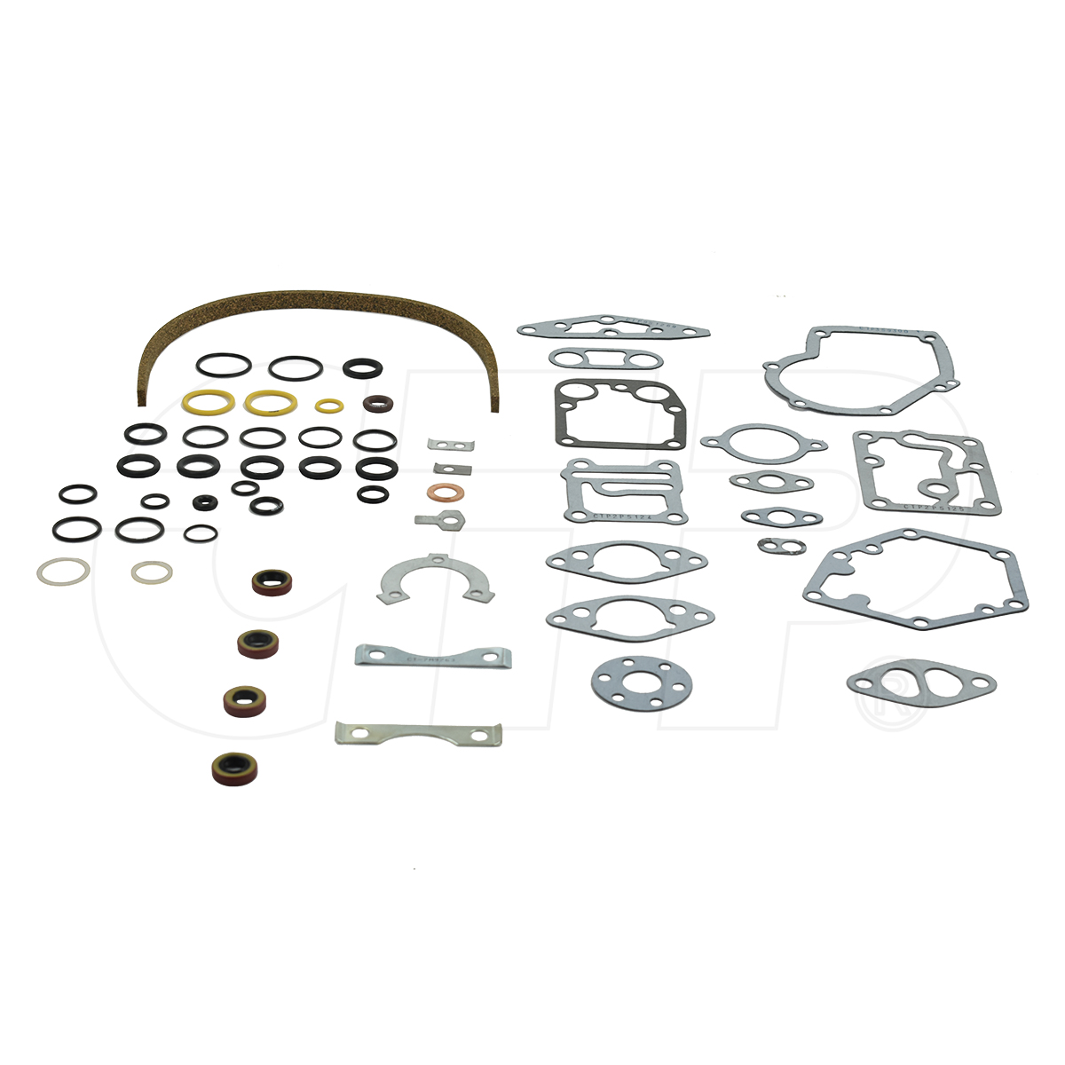 5P9229 Engine Gasket Kit for Caterpillar Equipment Propel Parts