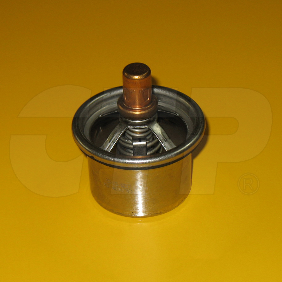 6I4955 Water Temperature Regulator for Caterpillar Equipment Propel Parts