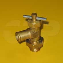 6V7238 Drain Valve for Caterpillar Equipment Propel Parts