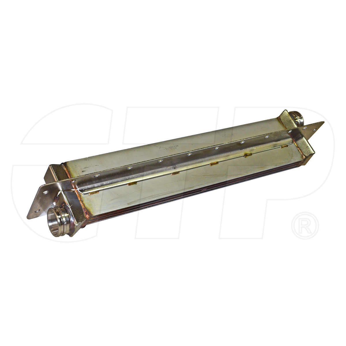 7W0491 Aftercooler for Caterpillar Equipment Propel Parts
