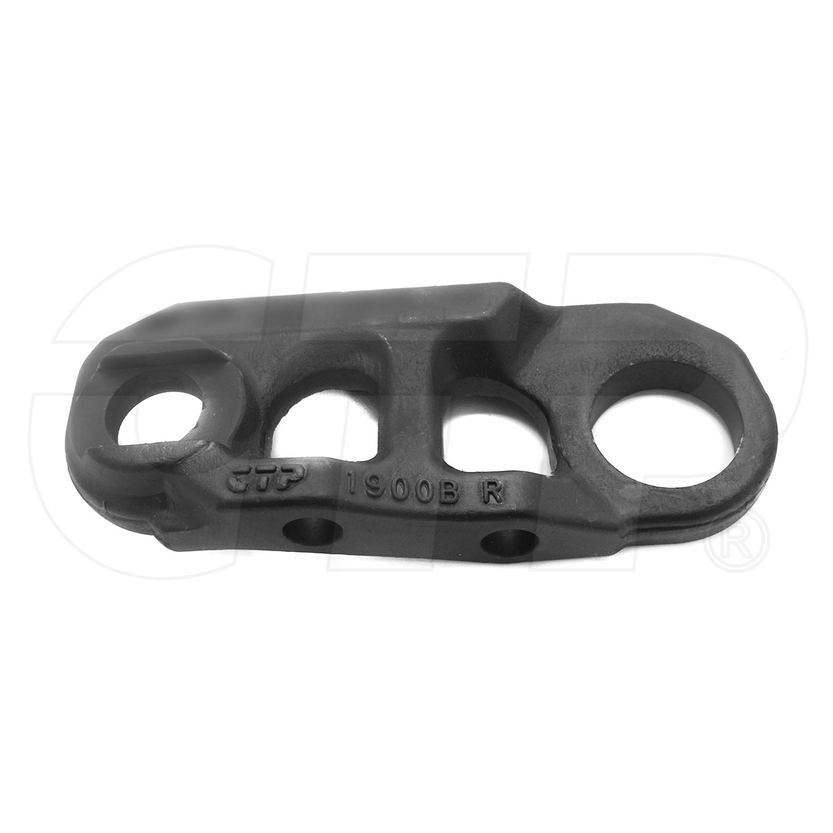 8E8585 Track Link for Caterpillar Equipment Propel Parts