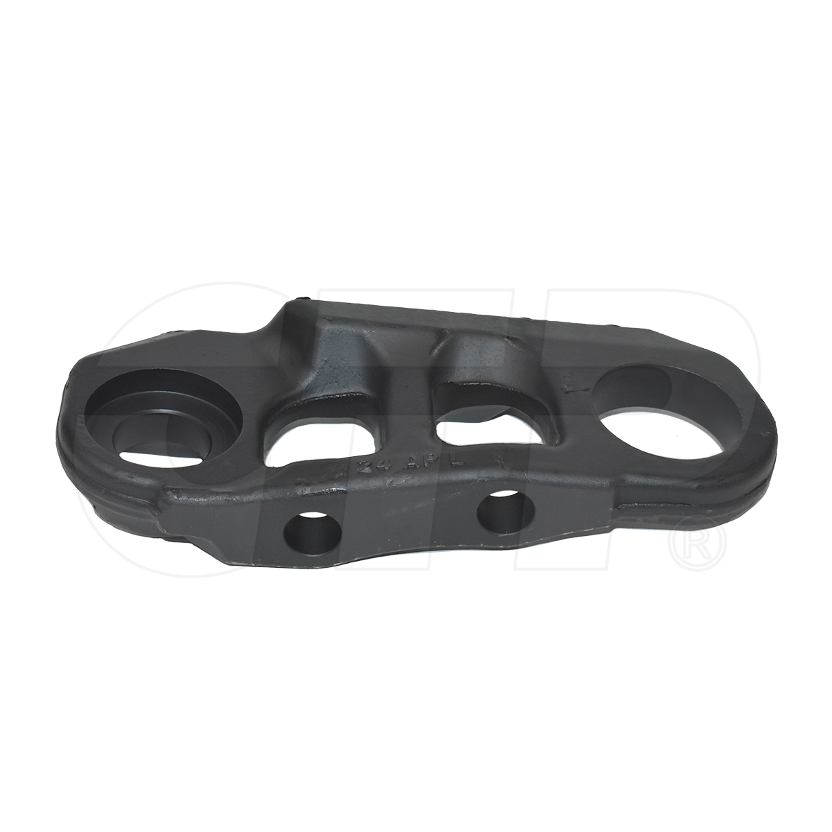 8E8586 Track Link for Caterpillar Equipment Propel Parts