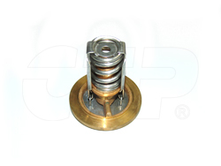 9S3808 Water Temperature Regulator for Caterpillar Equipment Propel Parts