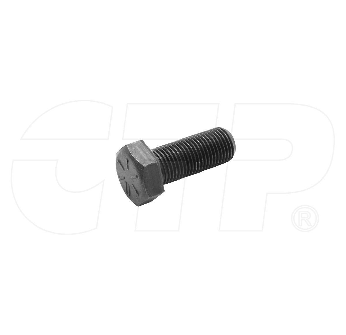 0S1593 Hex Bolt for Caterpillar Equipment Propel Parts