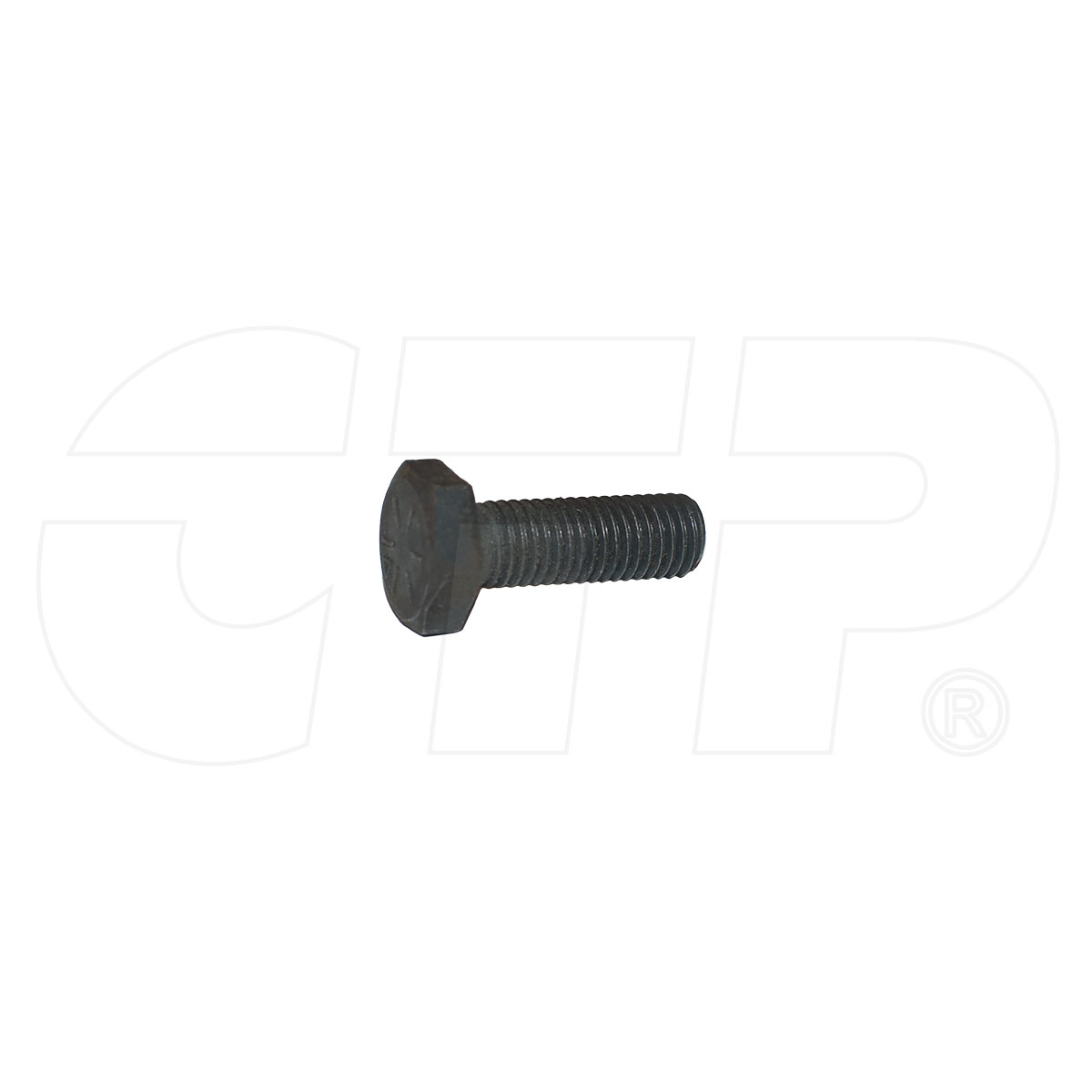 0T0284 Hex Bolt for Caterpillar Equipment Propel Parts