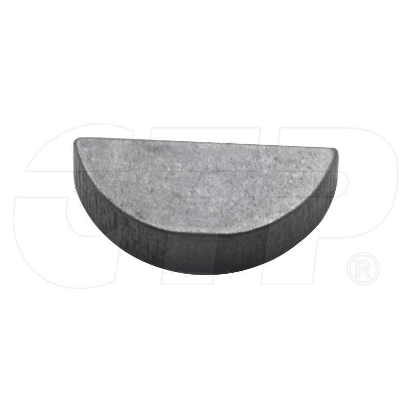 218211 1B8714 Key Woodruff for Caterpillar Equipment Propel Parts