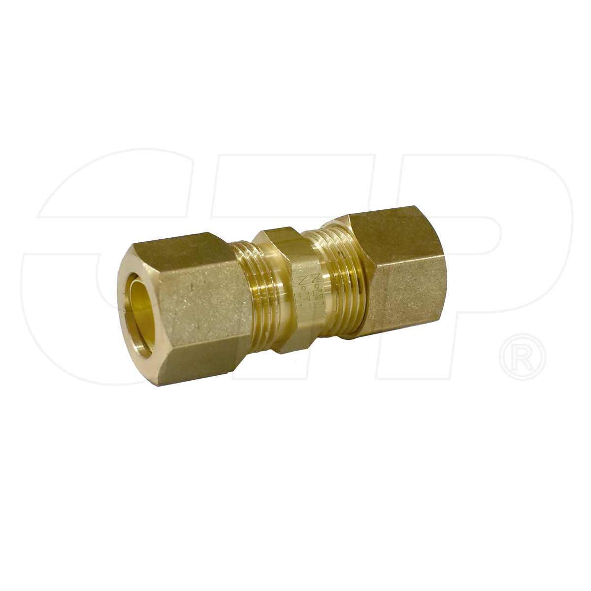 1L0480 Fitting-tube for Caterpillar Equipment Propel Parts