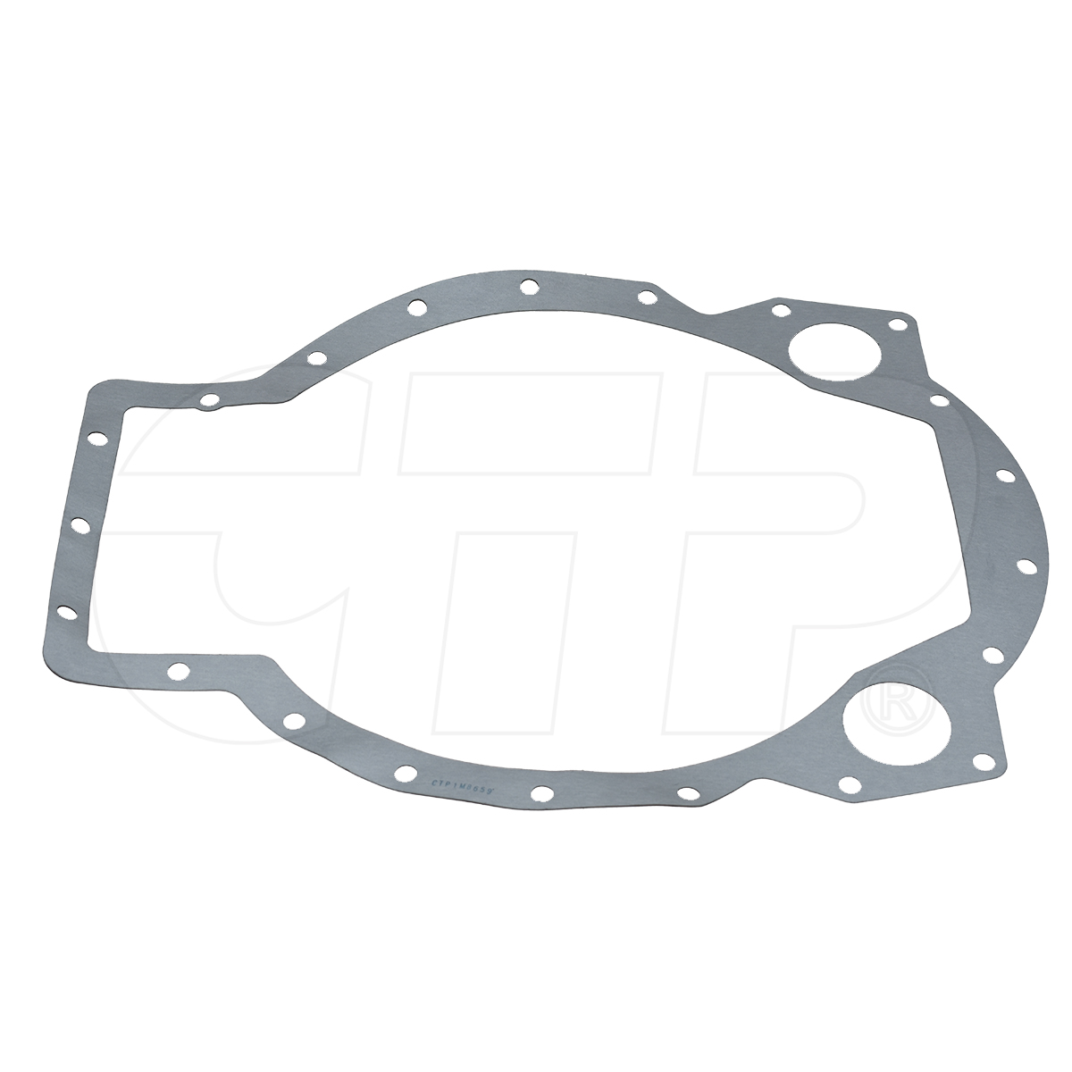 1M8659 Paper Gasket for Caterpillar Equipment Propel Parts
