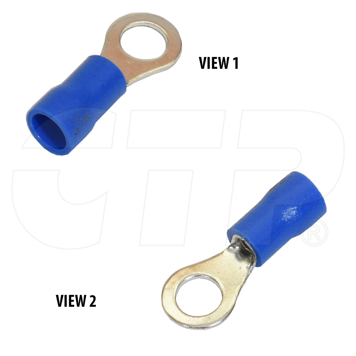 2L8076 Electrical Terminal for Caterpillar Equipment Propel Parts