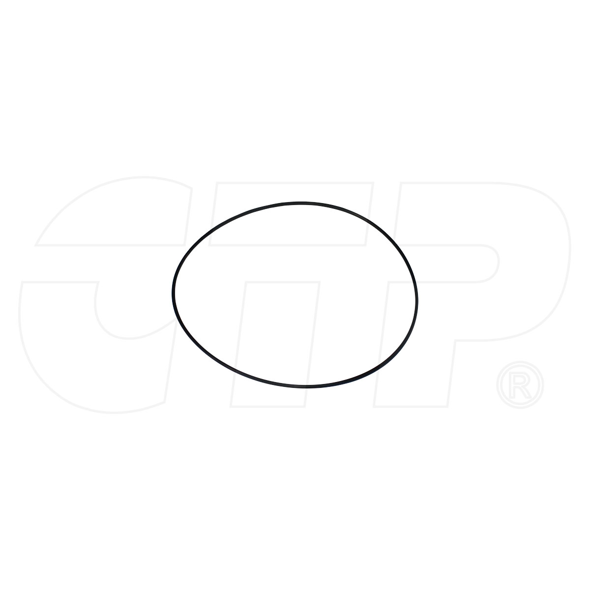 2M0340 Seal O Ring for Caterpillar Equipment Propel Parts