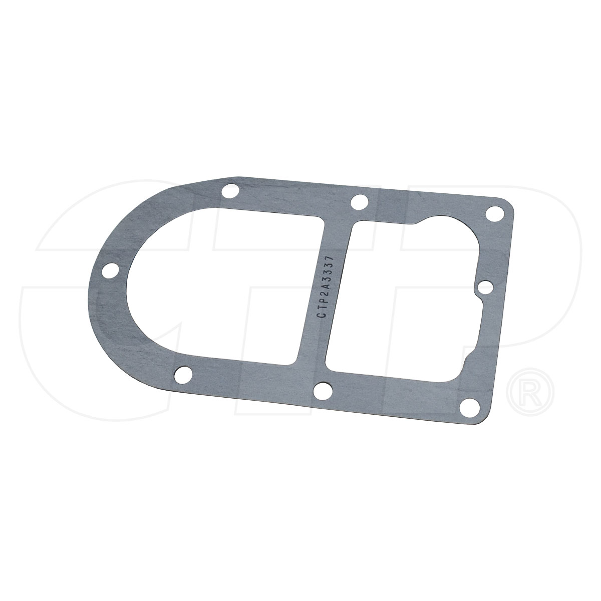 2A3337 Paper Gasket for Caterpillar Equipment Propel Parts