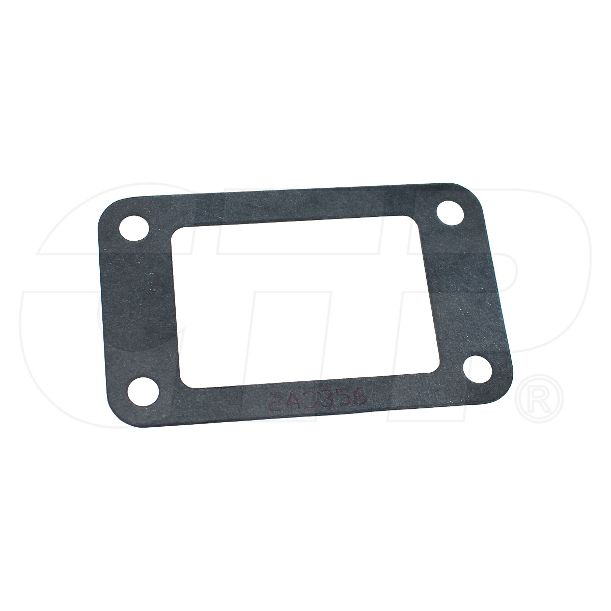 2A3356 Paper Gasket for Caterpillar Equipment Propel Parts
