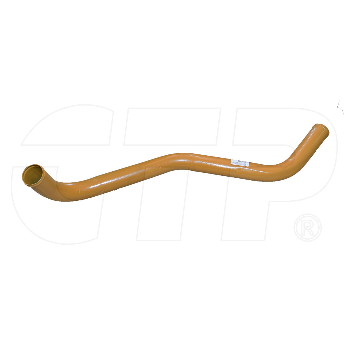 2A6940 Tube for Caterpillar Equipment Propel Parts