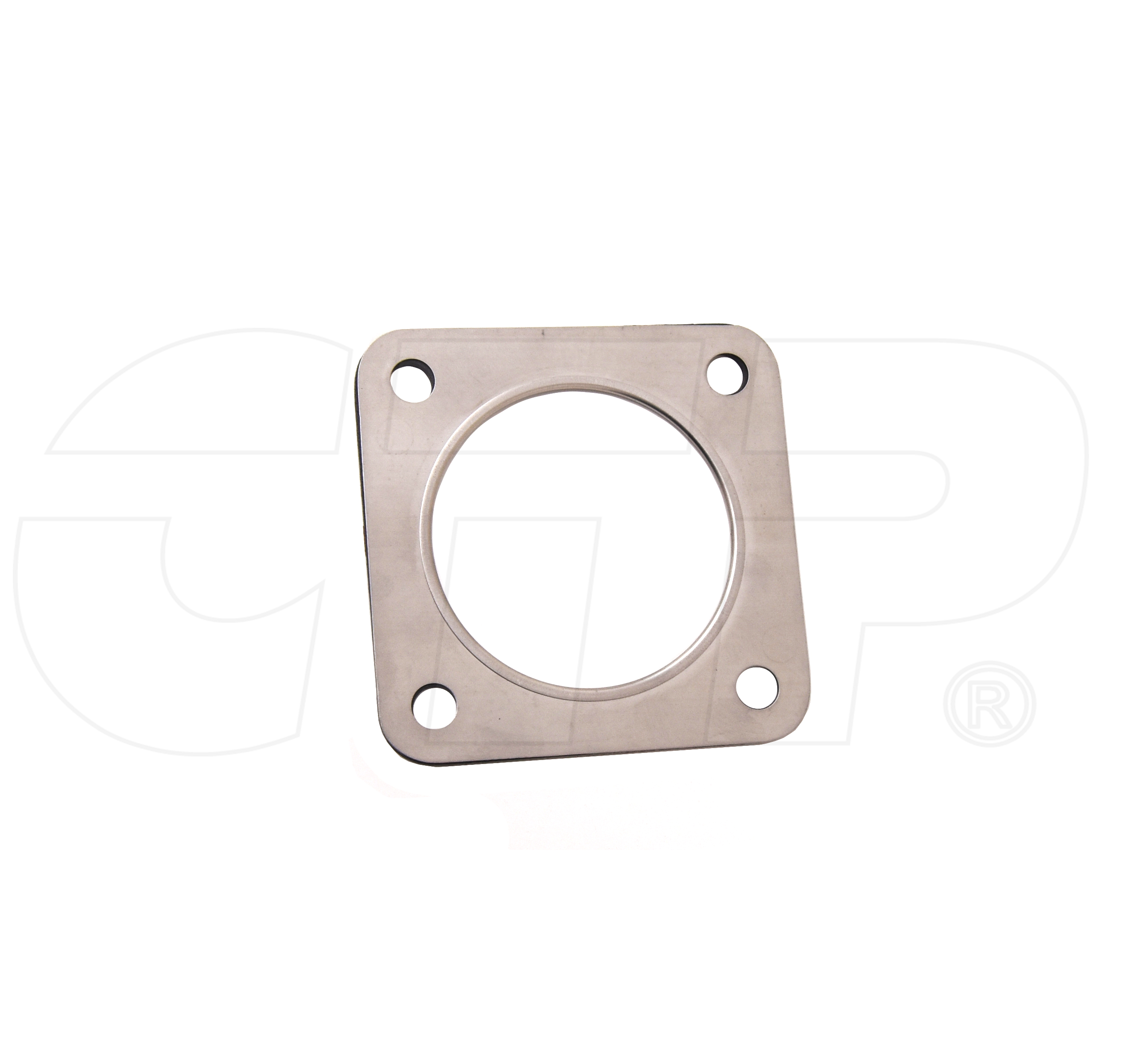 2F4586 Metal Gasket for Caterpillar Equipment Propel Parts