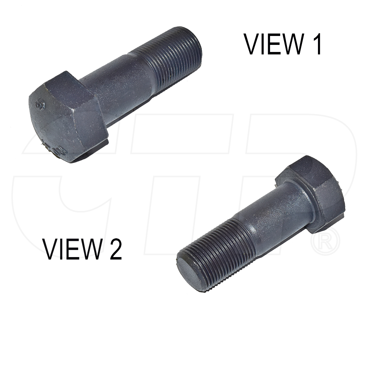 2M5657 Track Bolt for Caterpillar Equipment Propel Parts