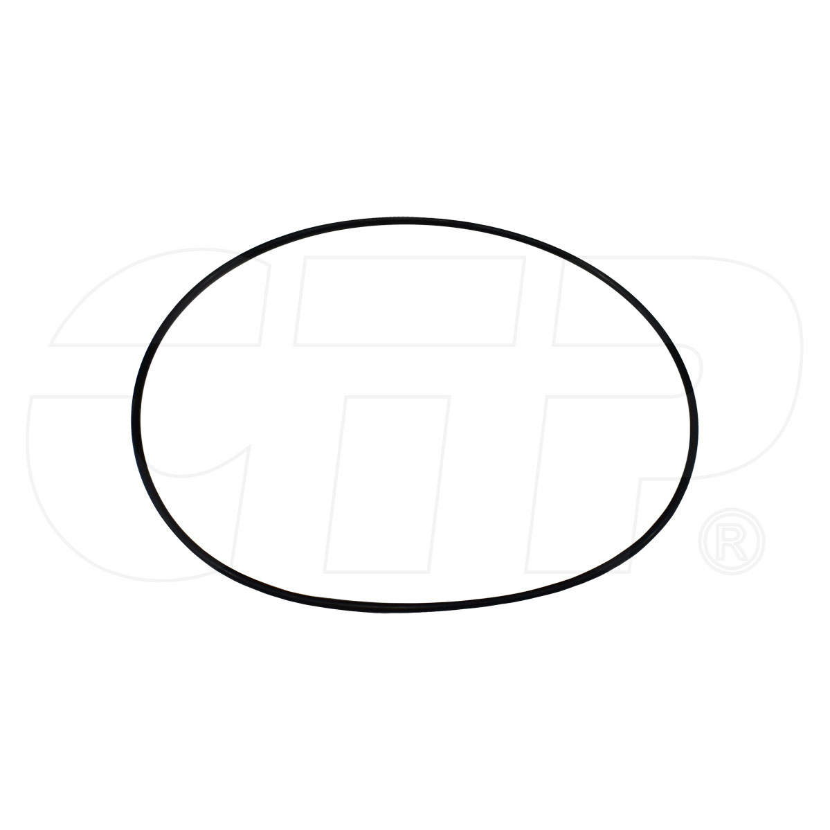 2M6449 Seal O Ring for Caterpillar Equipment Propel Parts
