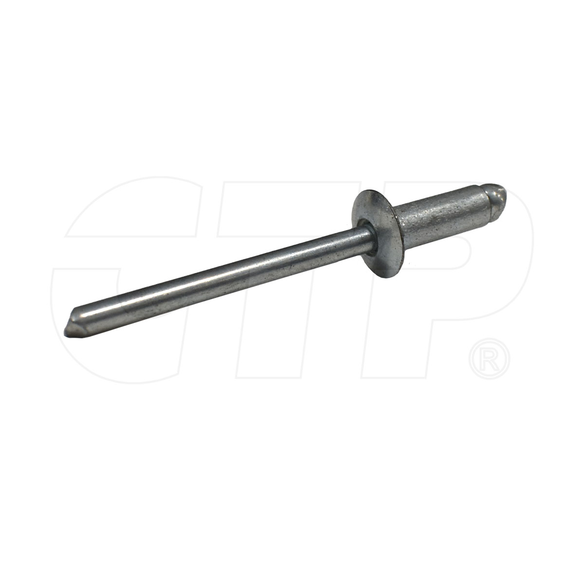 2N2258 Rivet for Caterpillar Equipment Propel Parts