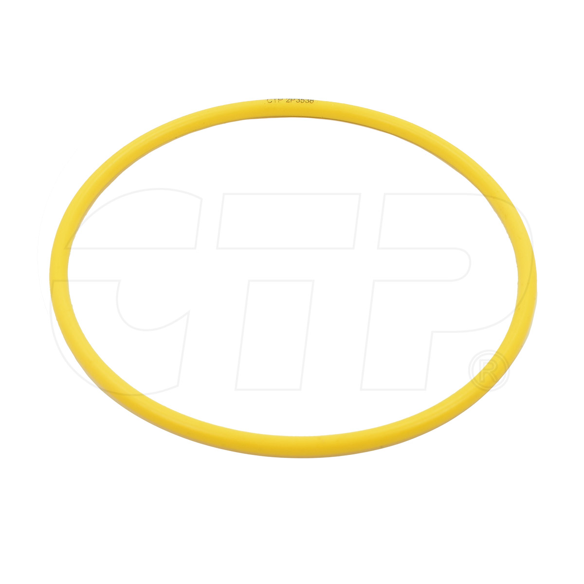 2P3538 Seal O Ring for Caterpillar Equipment Propel Parts