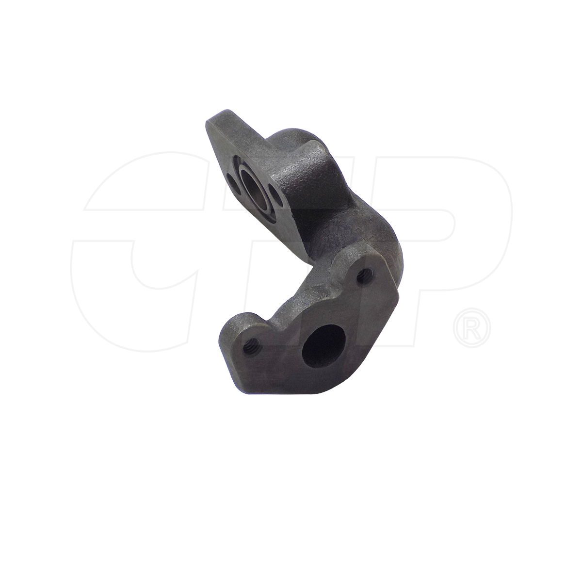 2P7734 Air Inlet And Exhaust Elbow for Caterpillar Equipment Propel Parts