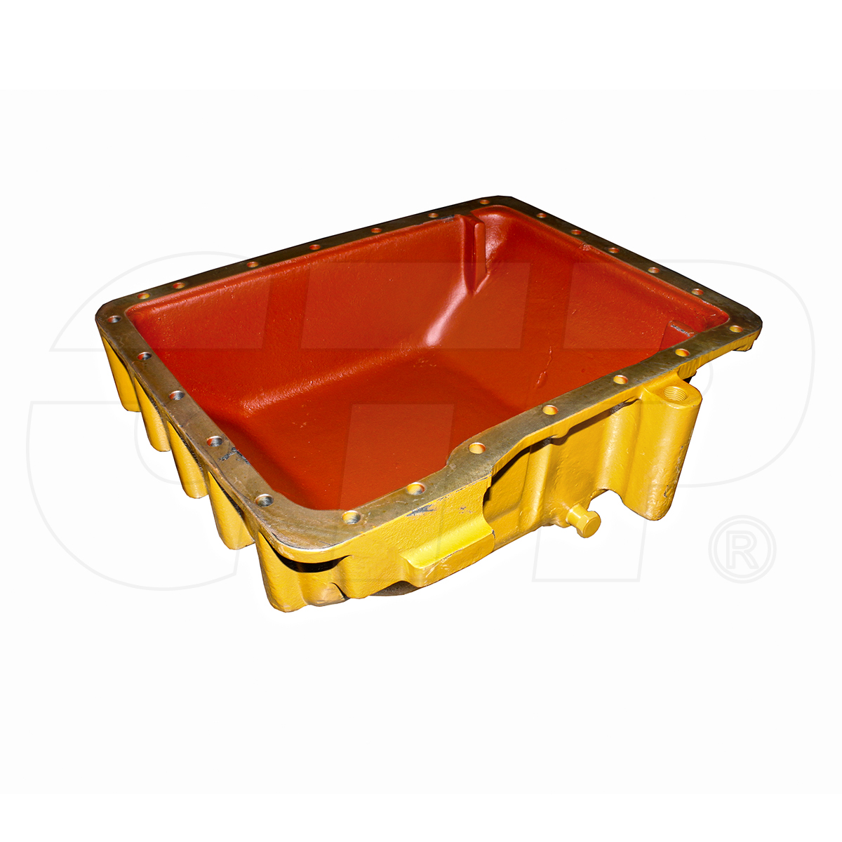 2P7828 Oil Pan for Caterpillar Equipment Propel Parts