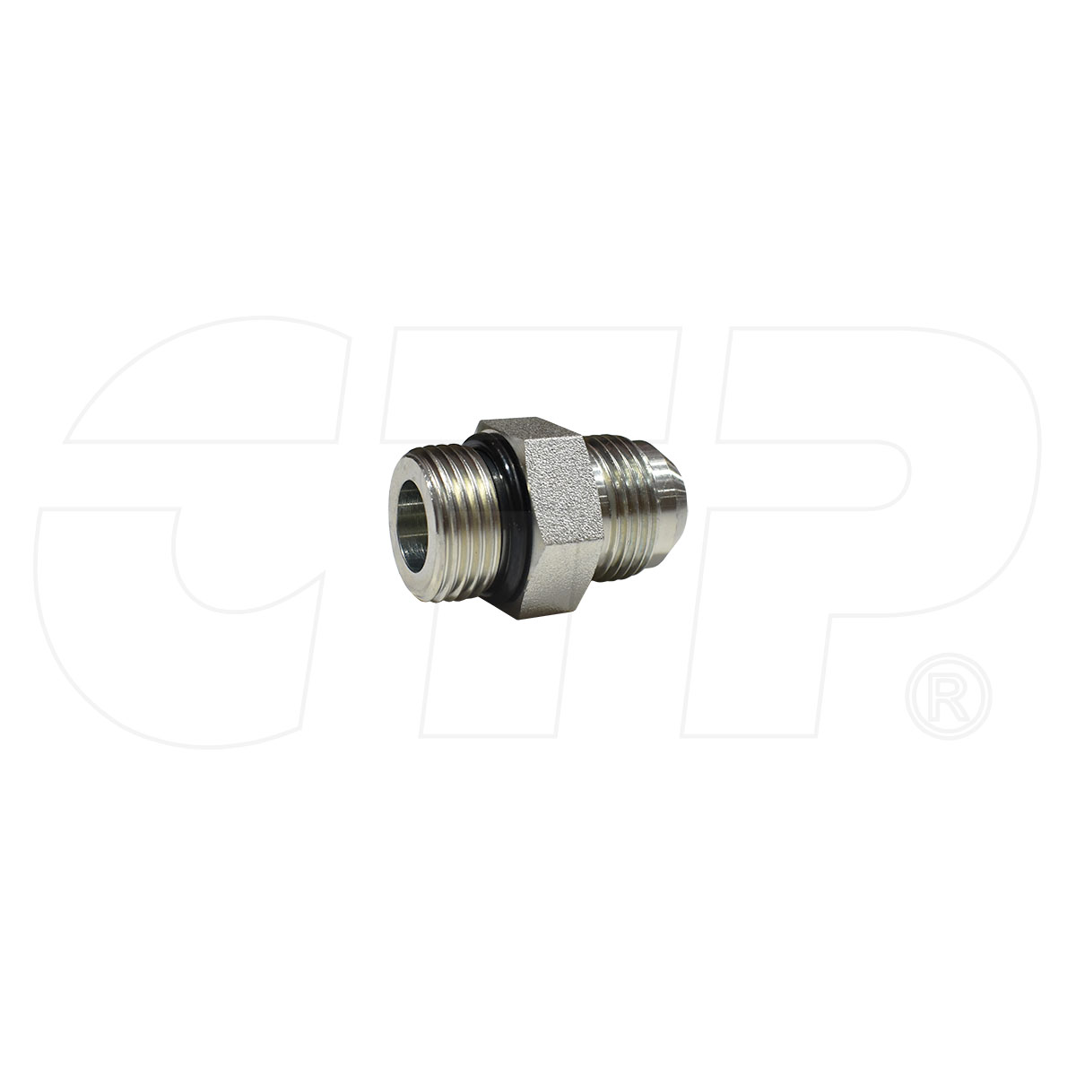 2R6276 Adapter-straight for Caterpillar Equipment Propel Parts