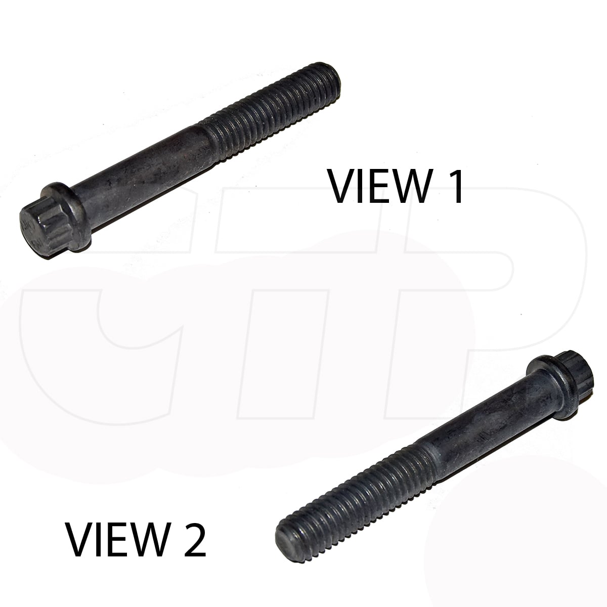 2S3567 12 Point Bolt for Caterpillar Equipment Propel Parts
