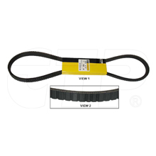 2S9779 Engine Belt Set for Caterpillar Equipment Propel Parts