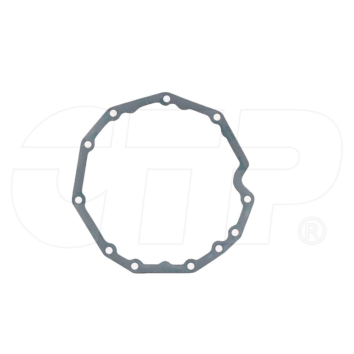 2W0855 Paper Gasket for Caterpillar Equipment Propel Parts