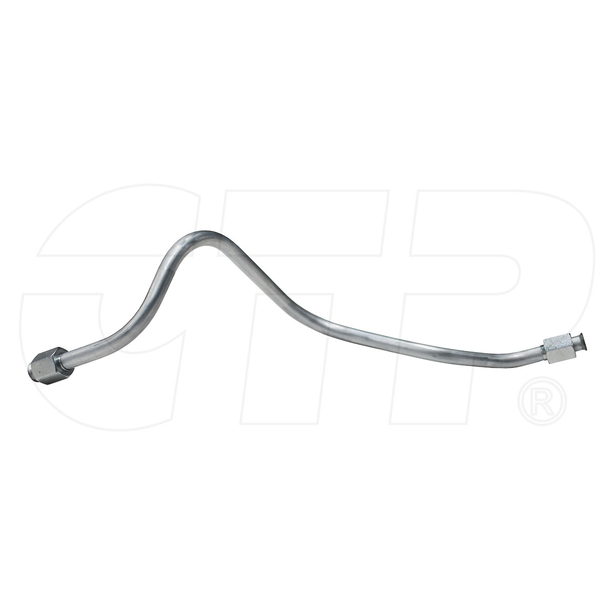 2W2927 Tube for Caterpillar Equipment Propel Parts