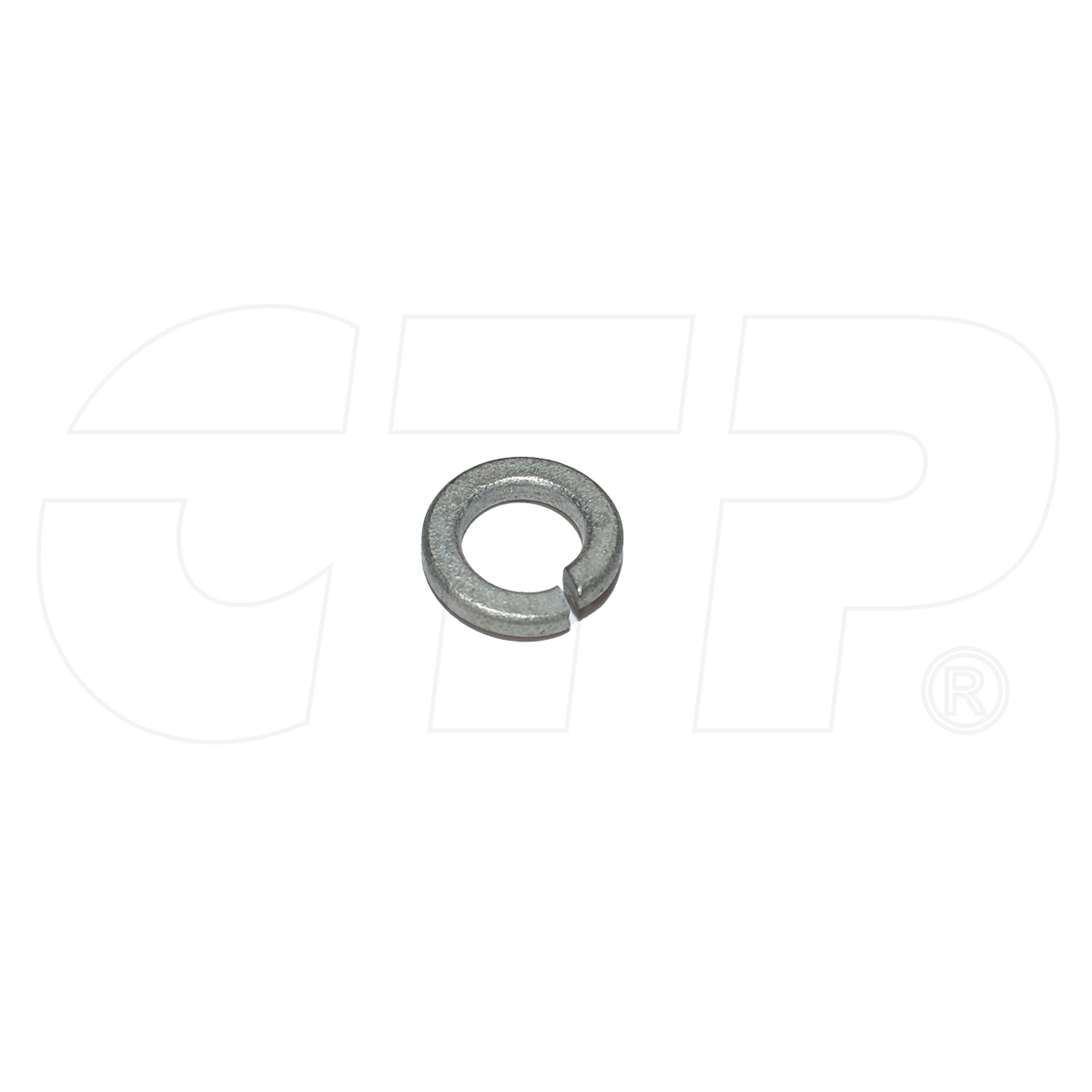3B4503 Lockwasher for Caterpillar Equipment Propel Parts