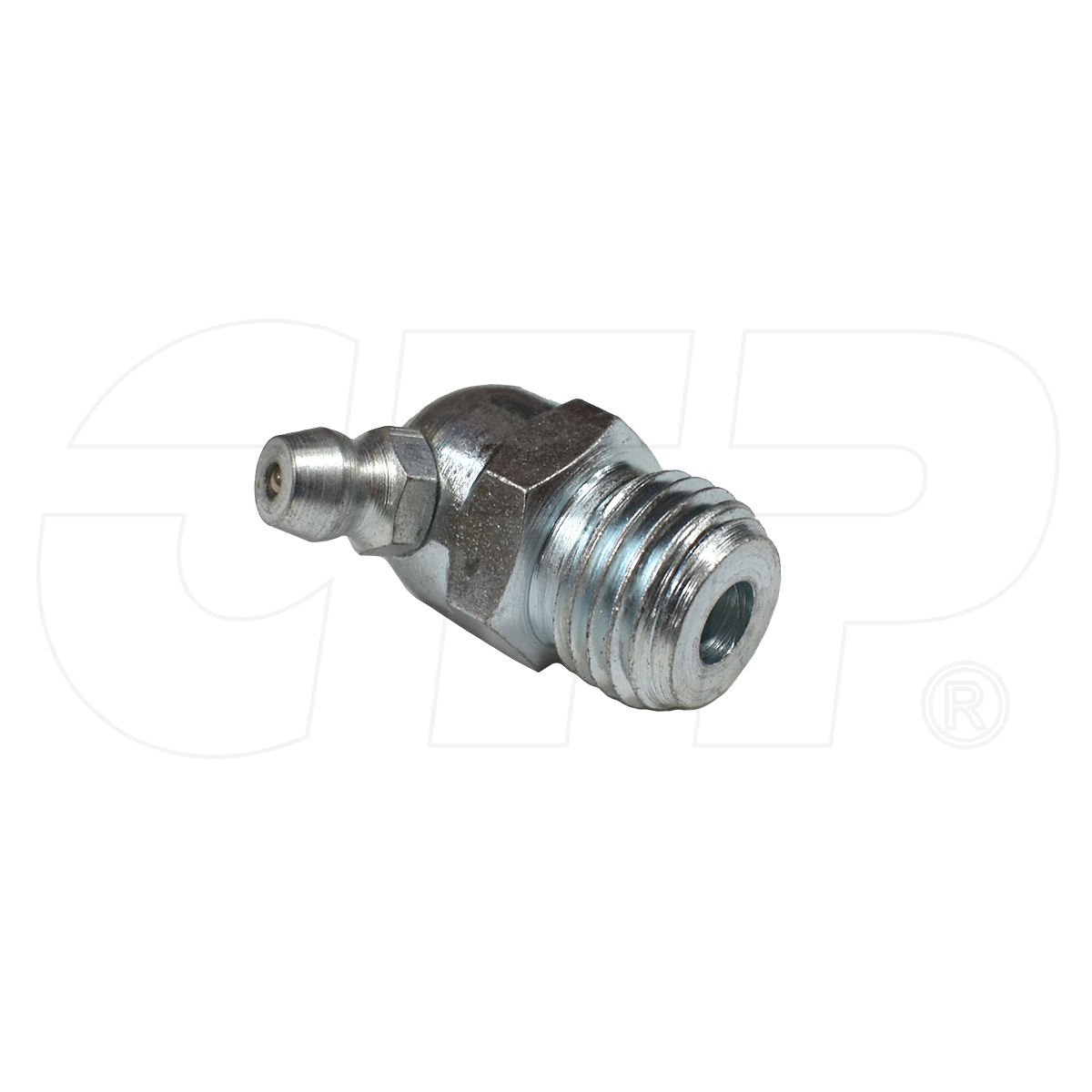 3B8487 Fitting for Caterpillar Equipment Propel Parts