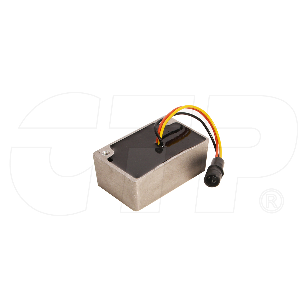3E0461 Electronic Control for Caterpillar Equipment Propel Parts
