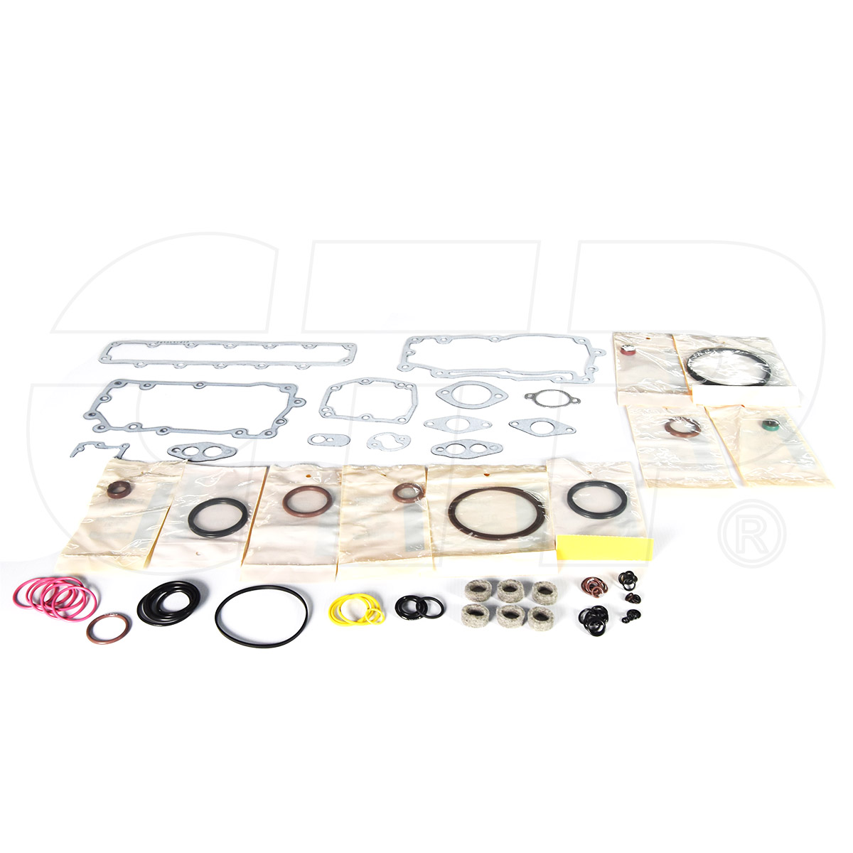 3E3310 Engine Gasket Kit for Caterpillar Equipment Propel Parts