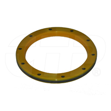 3E6757 Seal Lip Type for Caterpillar Equipment Propel Parts