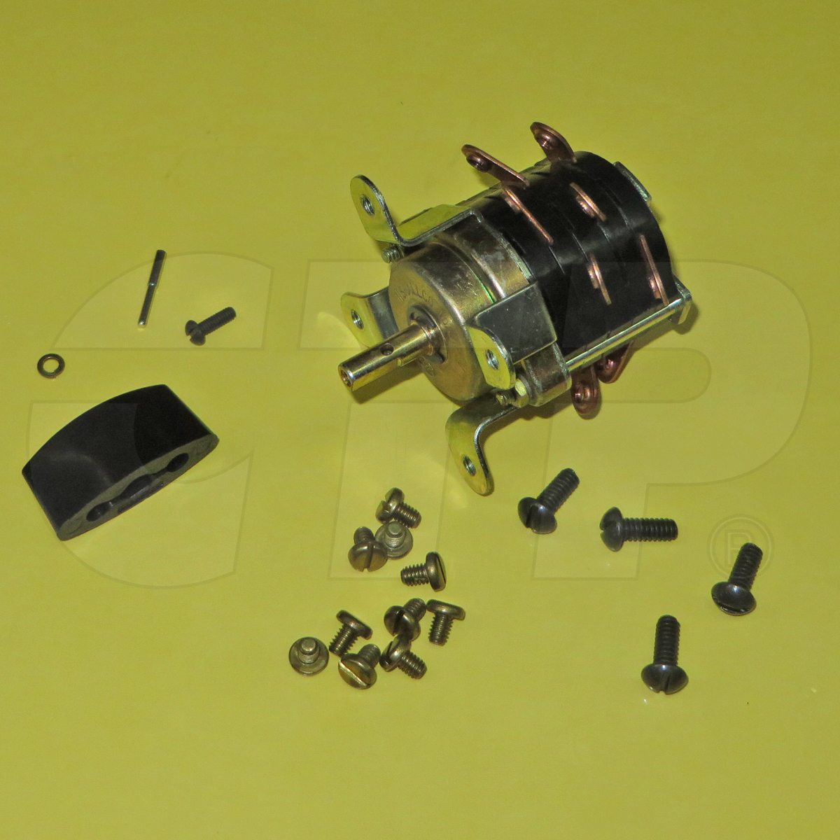 3N5979 Electrical Switch for Caterpillar Equipment Propel Parts