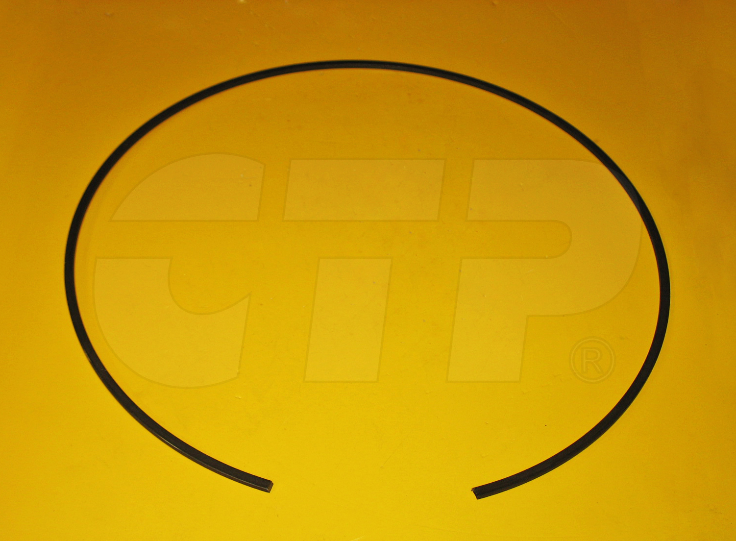 1082736 Ring Retainer for Caterpillar Equipment Propel Parts