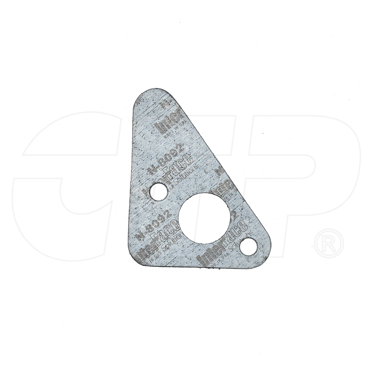 3P5625 Paper Gasket for Caterpillar Equipment Propel Parts