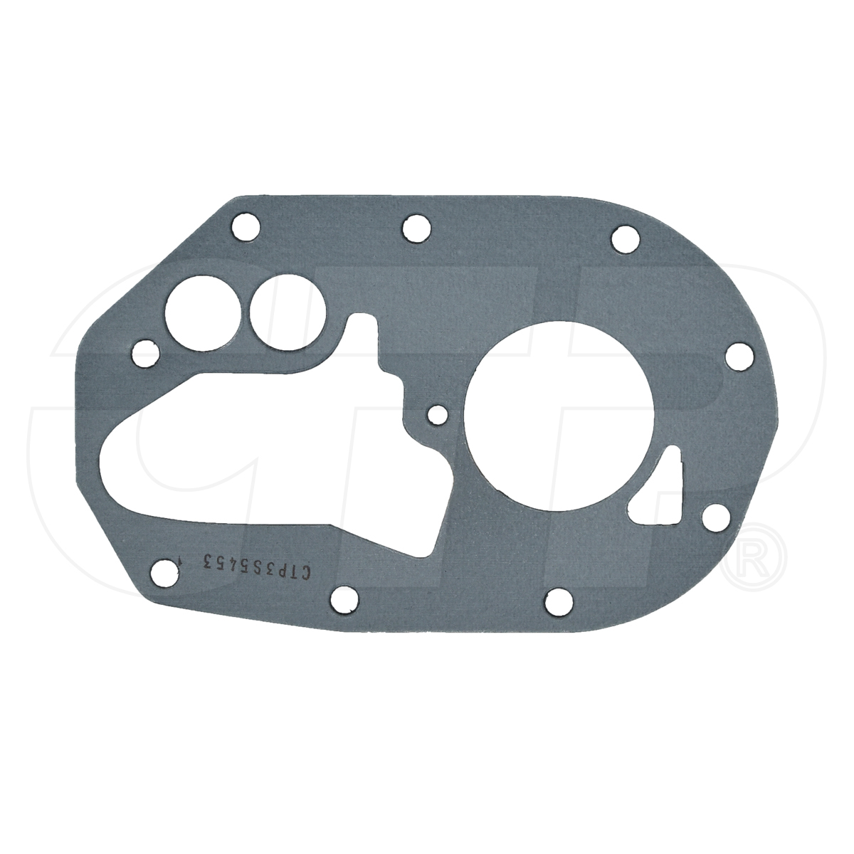 3S5453 Paper Gasket for Caterpillar Equipment Propel Parts