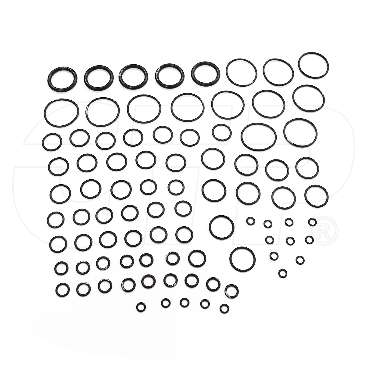 4C4786 Seal O Ring Kit for Caterpillar Equipment Propel Parts