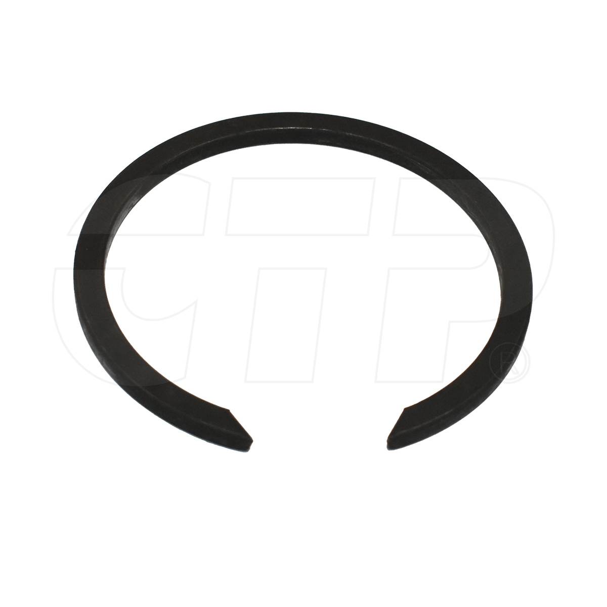 4D0141 Ring Retainer for Caterpillar Equipment Propel Parts