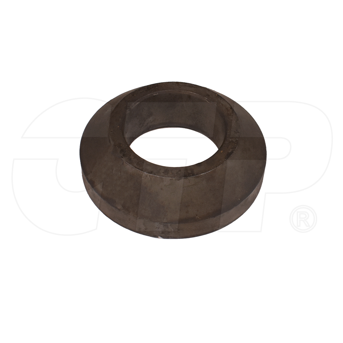 4D2187 Black Iron Spacer for Caterpillar Equipment Propel Parts