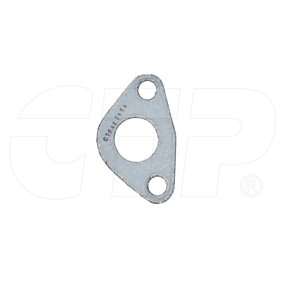 4F2654 Paper Gasket for Caterpillar Equipment Propel Parts