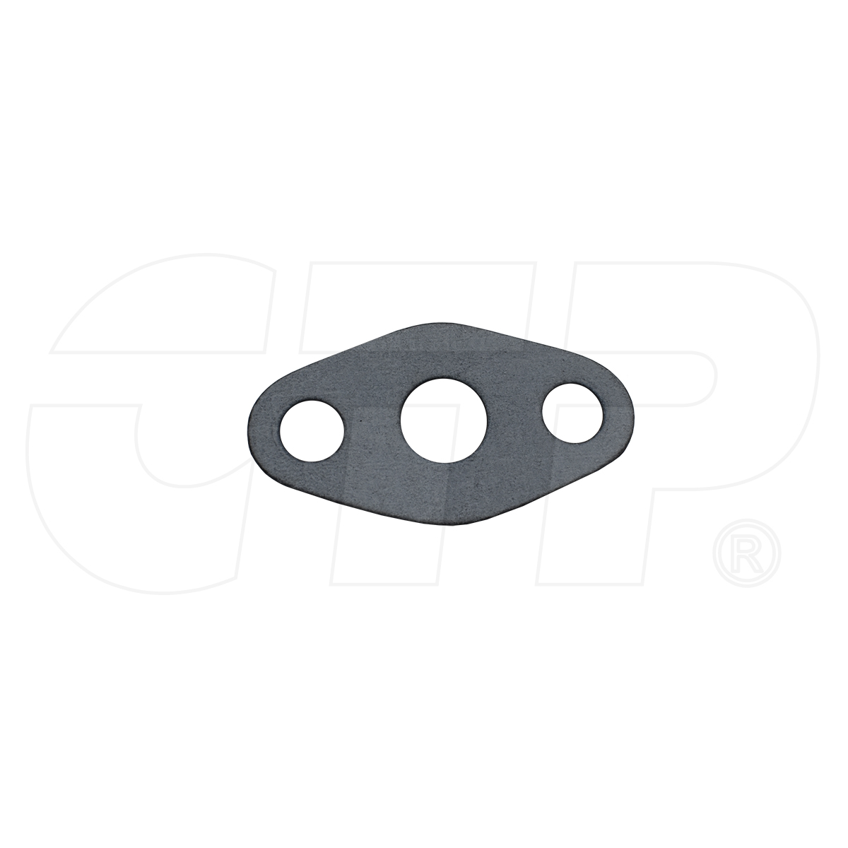 4F5640 Paper Gasket for Caterpillar Equipment Propel Parts