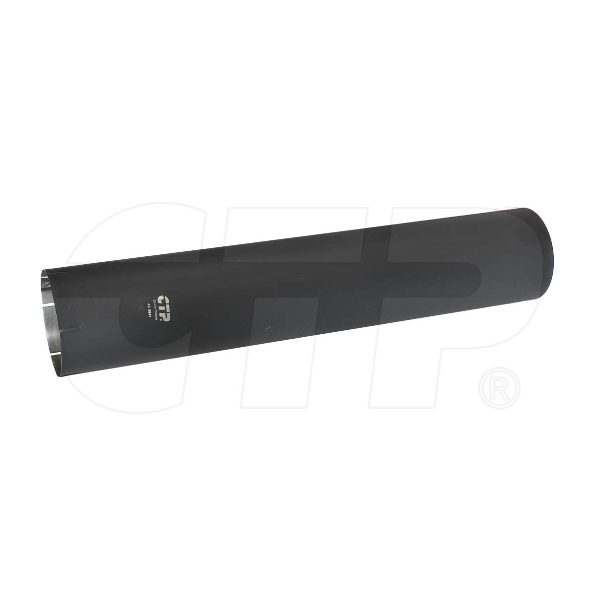 4S6941 Air Inlet And Exhaust Pipe for Caterpillar Equipment Propel Parts