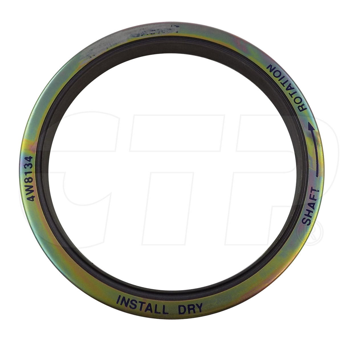 4W8134 Crankshaft Seal for Caterpillar Equipment Propel Parts