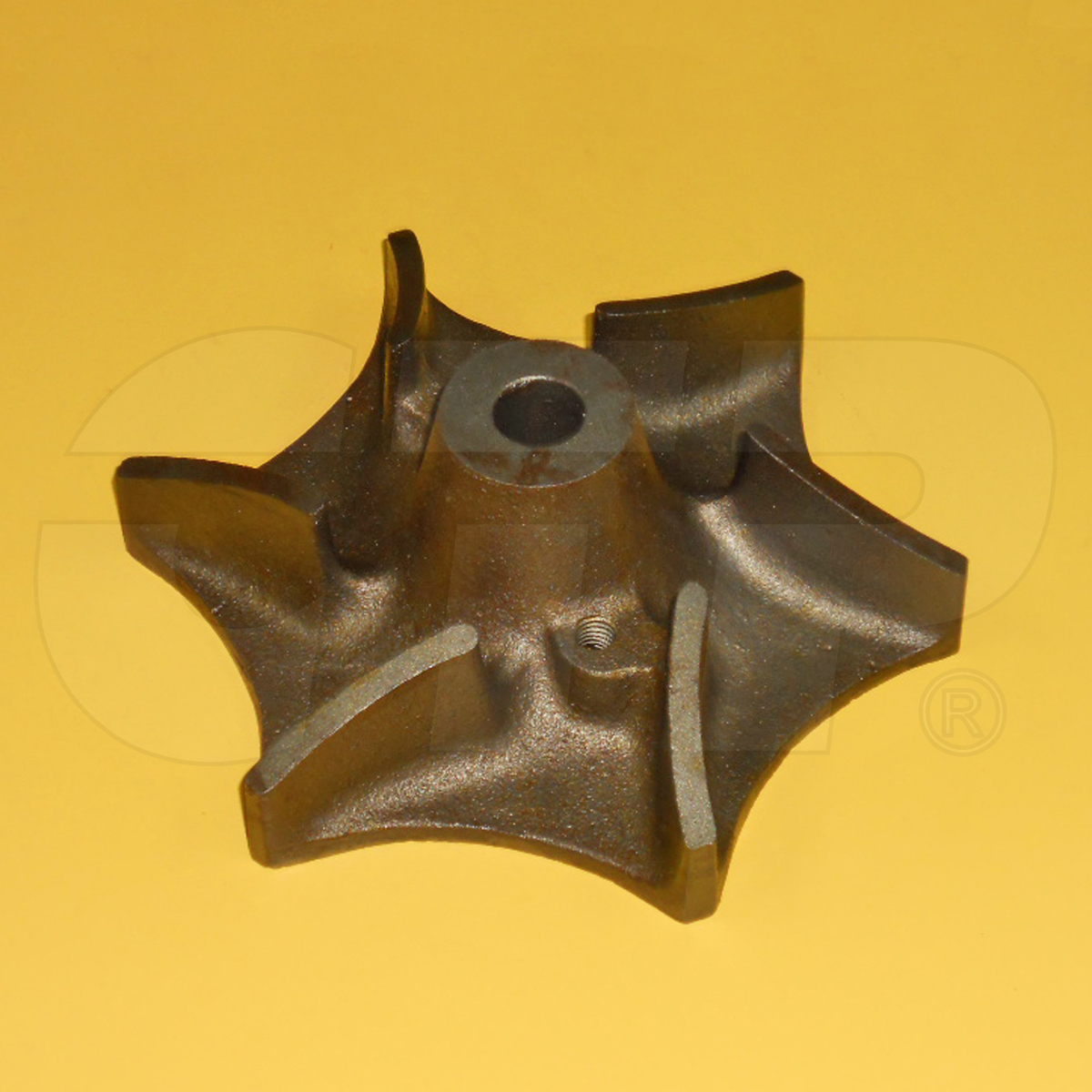 1371930 Impeller for Caterpillar Equipment Propel Parts