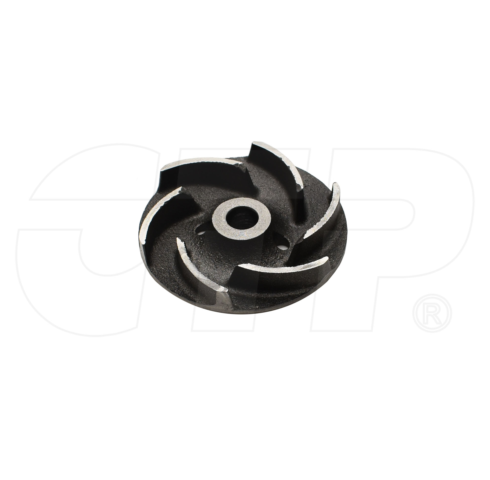 1523952 Impeller for Caterpillar Equipment Propel Parts