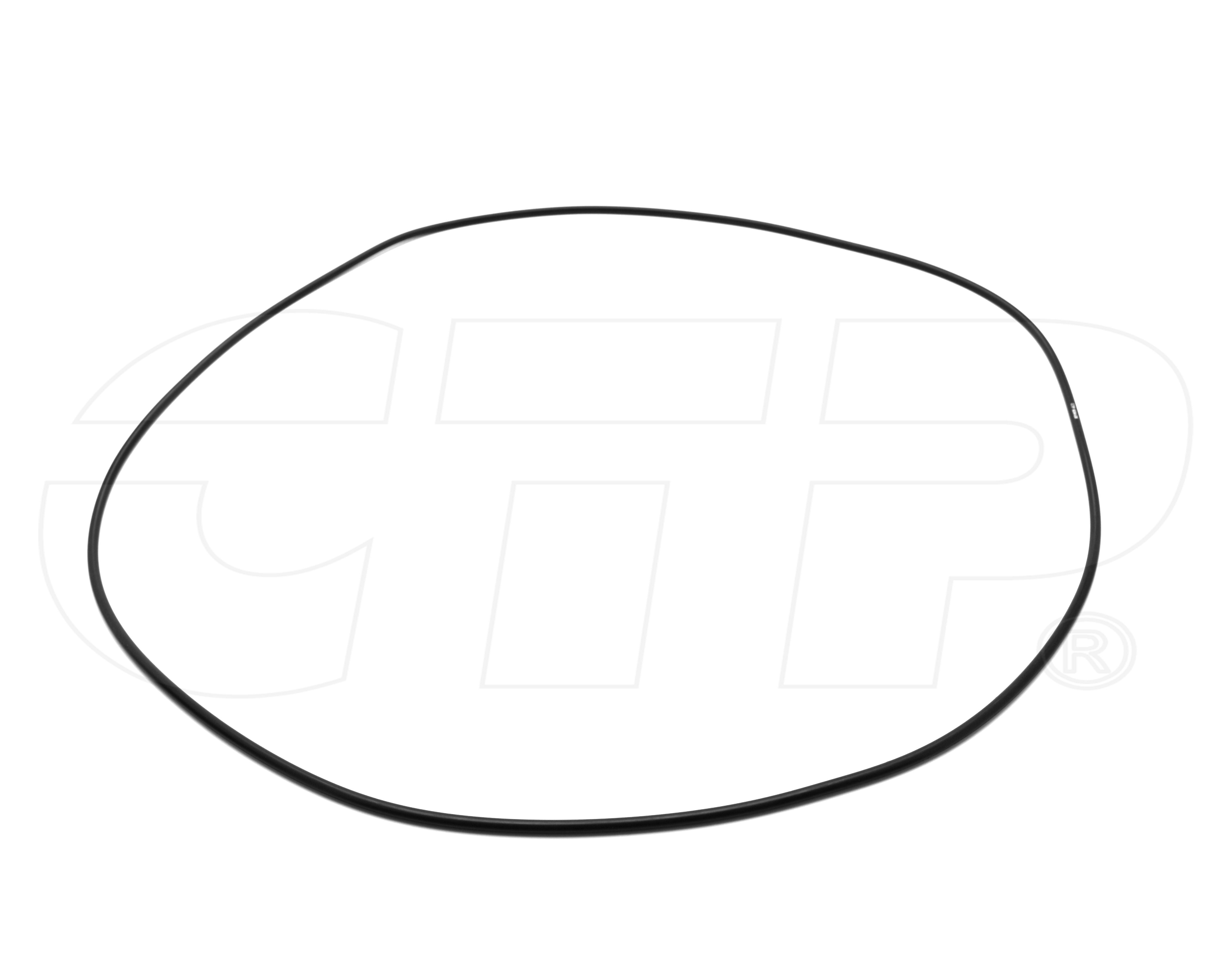 5D6428 Seal O Ring for Caterpillar Equipment Propel Parts