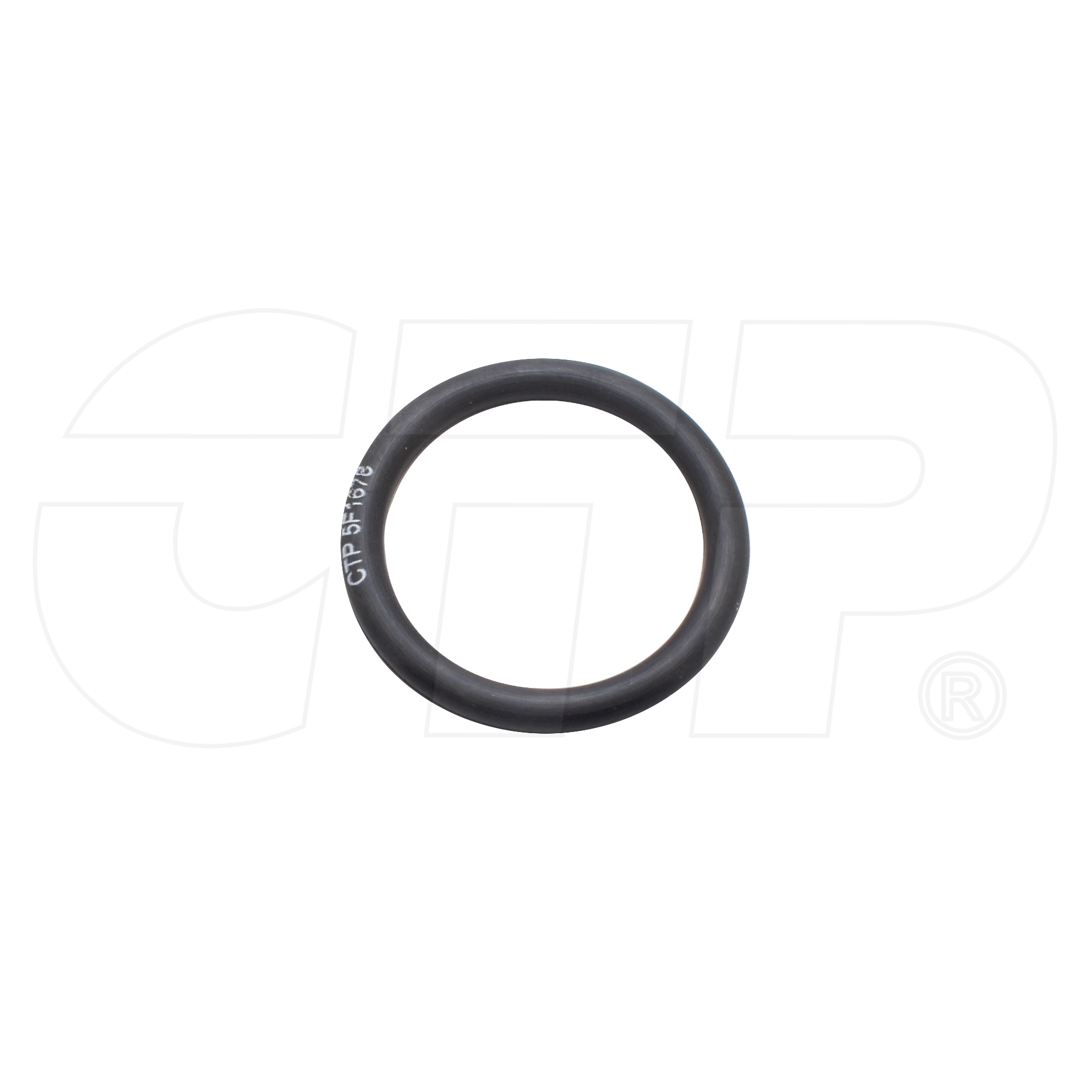 5F1678 Seal O Ring for Caterpillar Equipment Propel Parts